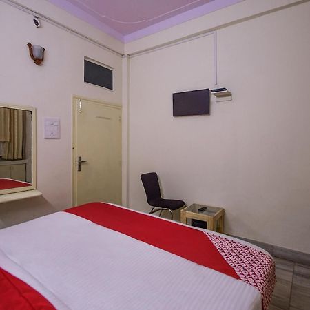 Hotel O Seema Удайпур Екстериор снимка