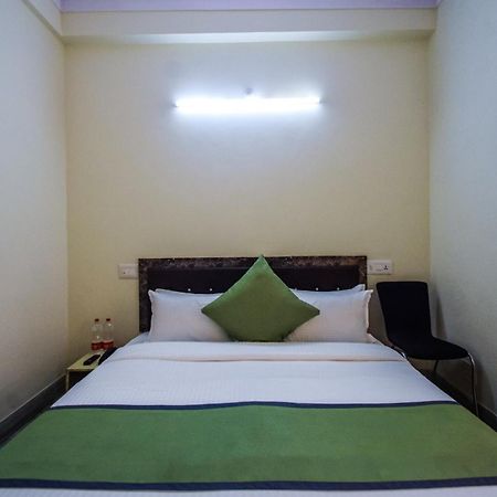 Hotel O Seema Удайпур Екстериор снимка