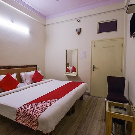 Hotel O Seema Удайпур Екстериор снимка
