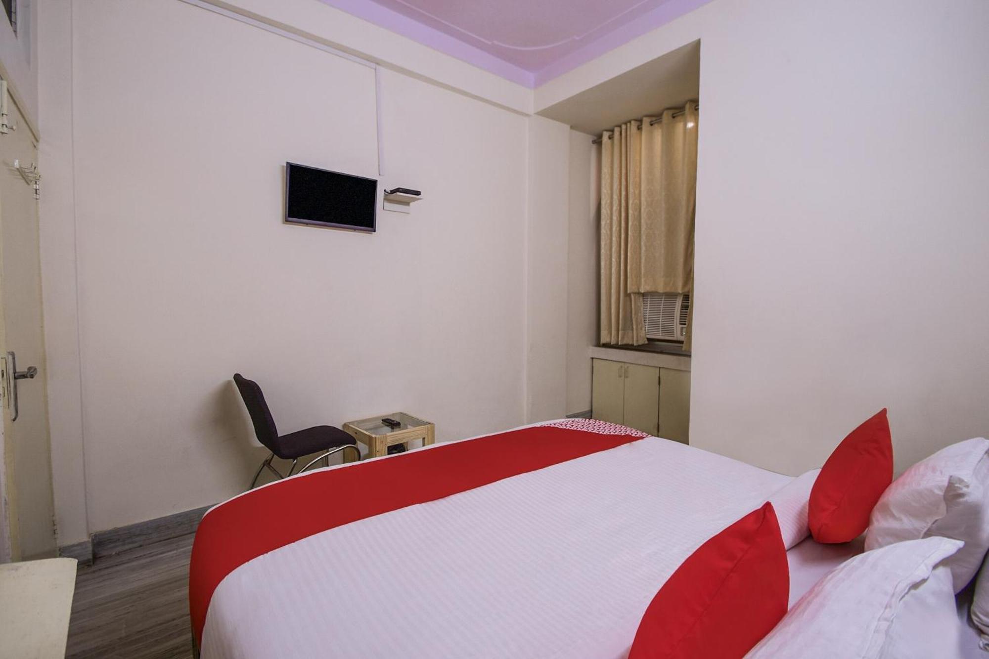 Hotel O Seema Удайпур Екстериор снимка