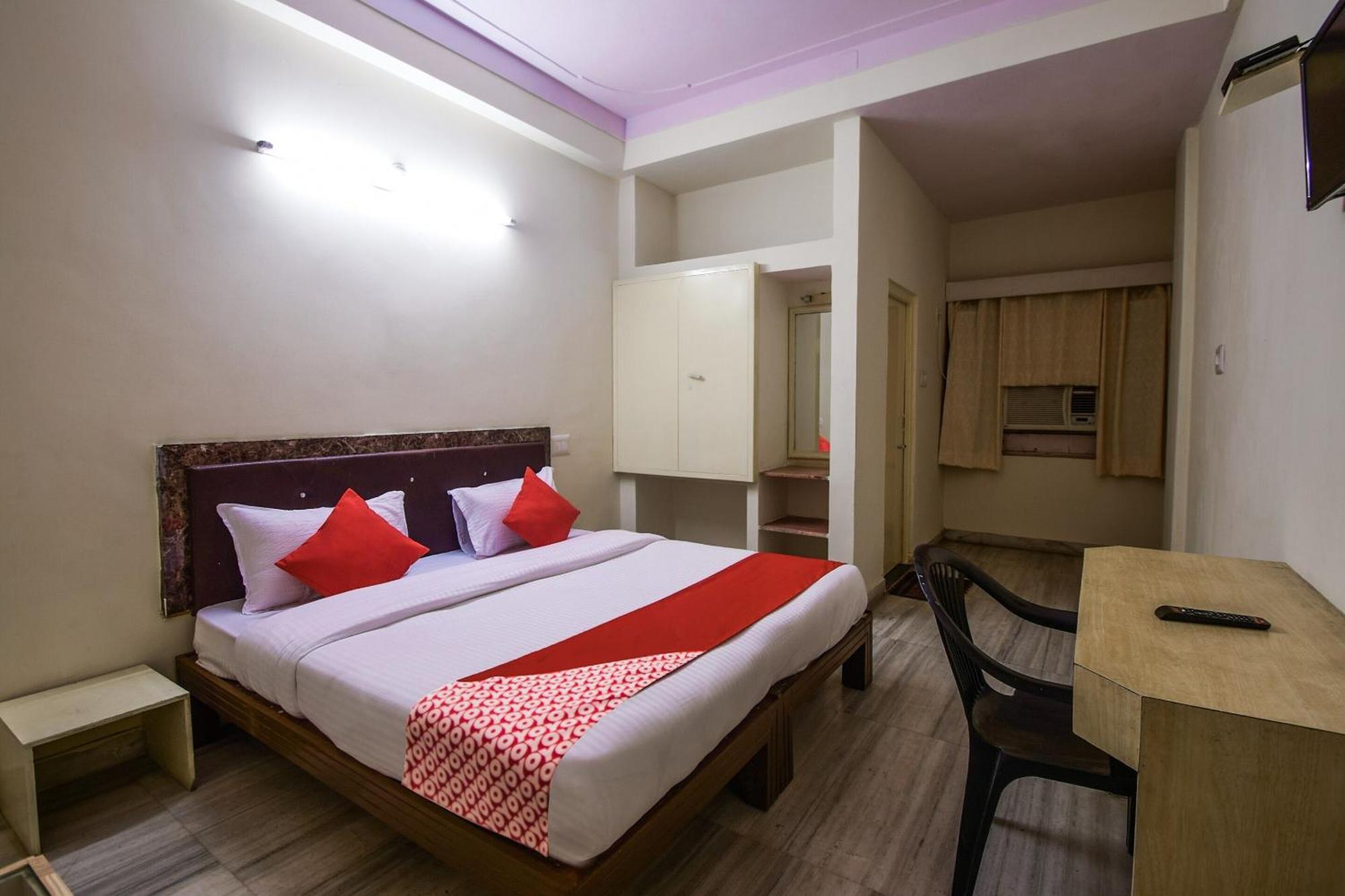 Hotel O Seema Удайпур Екстериор снимка