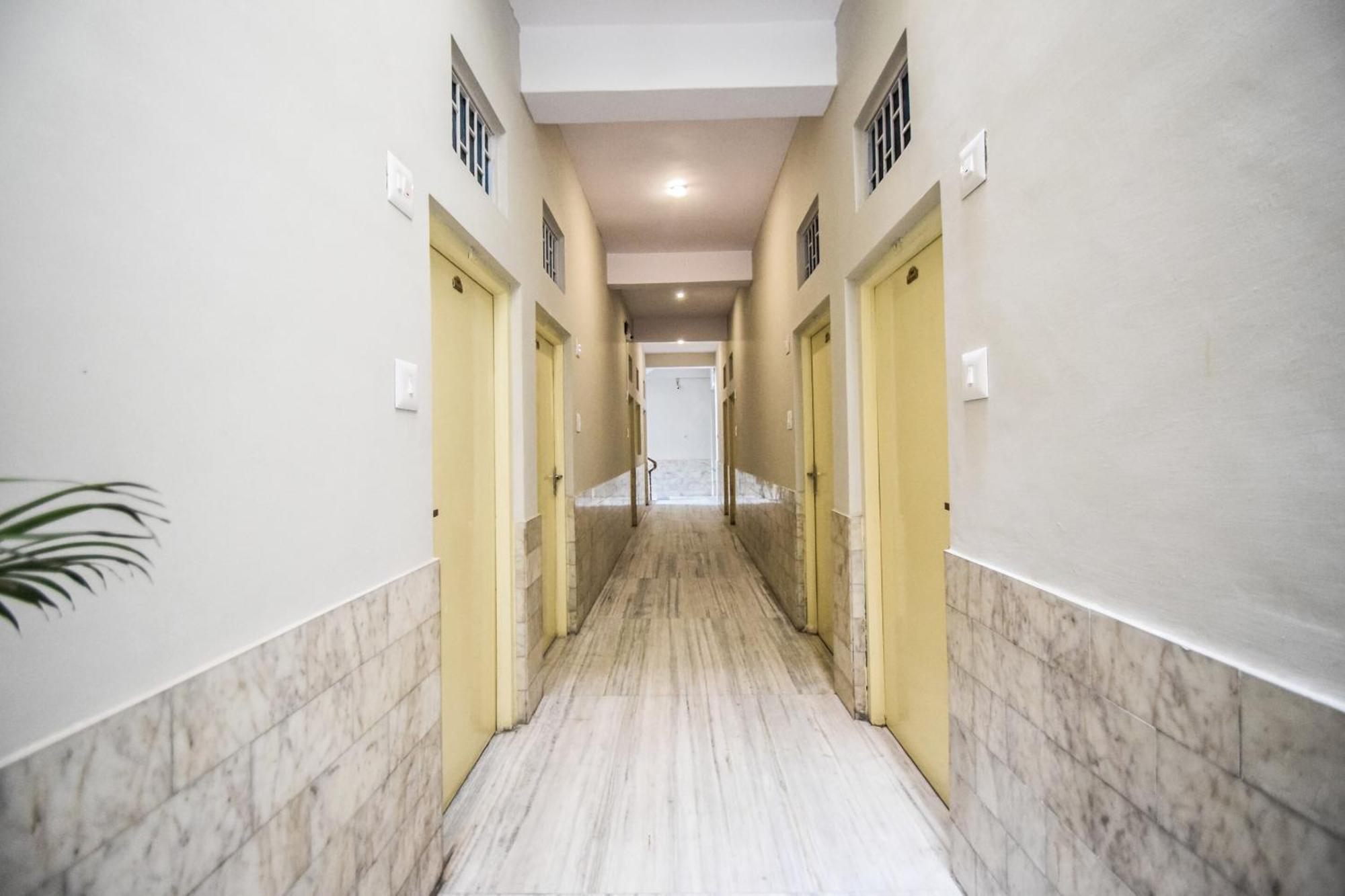 Hotel O Seema Удайпур Екстериор снимка