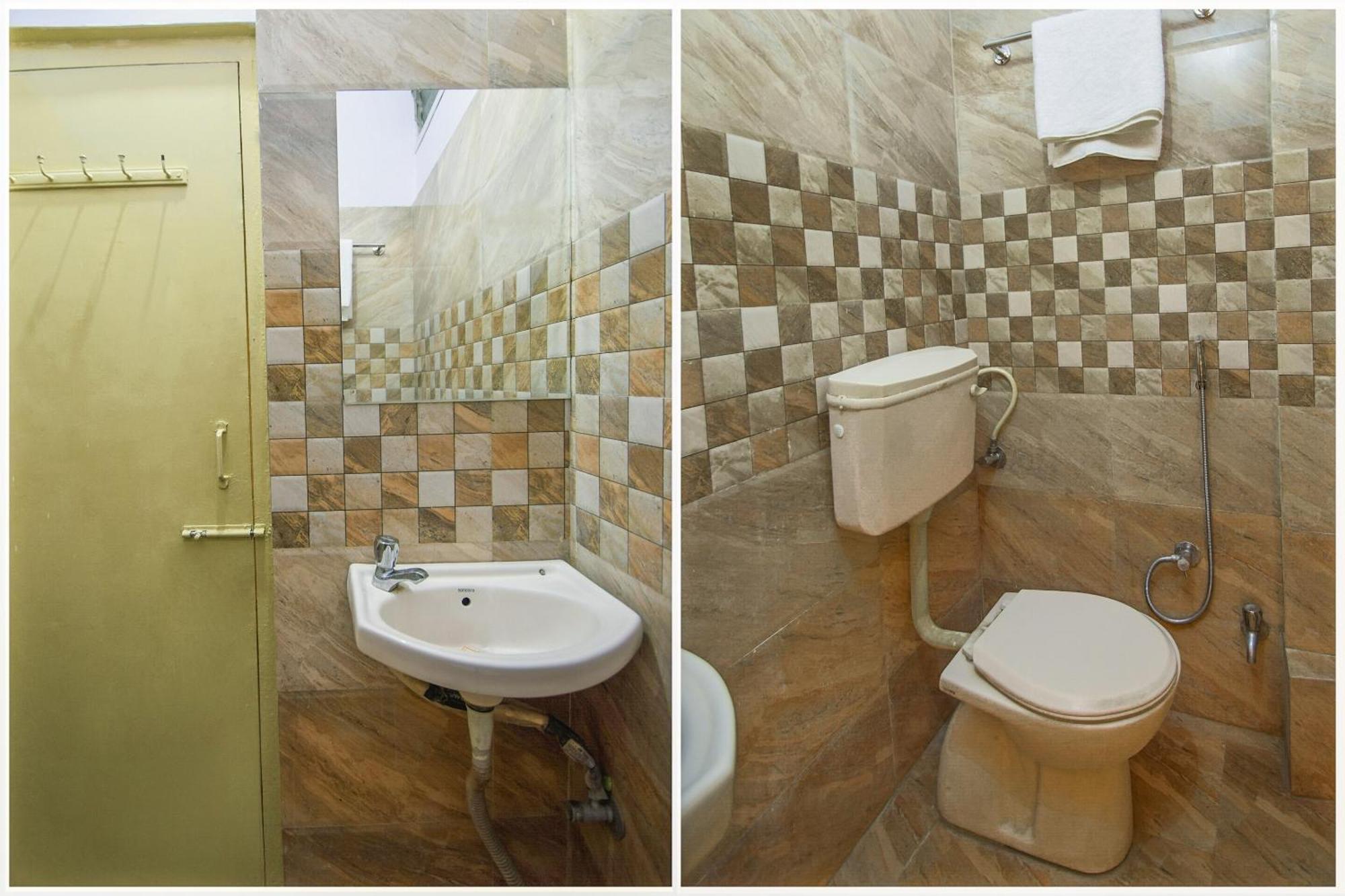Hotel O Seema Удайпур Екстериор снимка